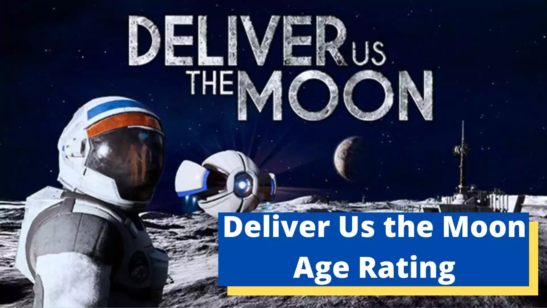 Deliver Us the Moon Parents Guide | Age Rating (2022)