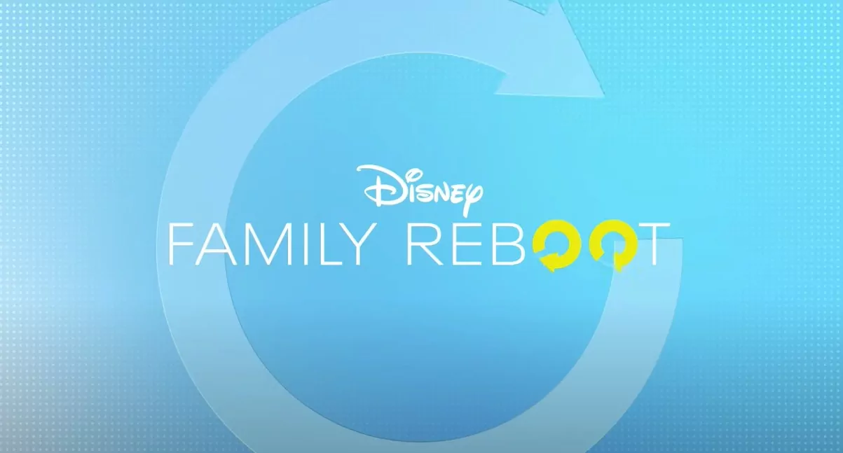 Family Reboot Parents Guide | Age Rating (2022)