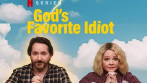 God’s Favorite Idiot (TV-Series 2022) 2 Gods Favorite Idiot Wallpaper and Images