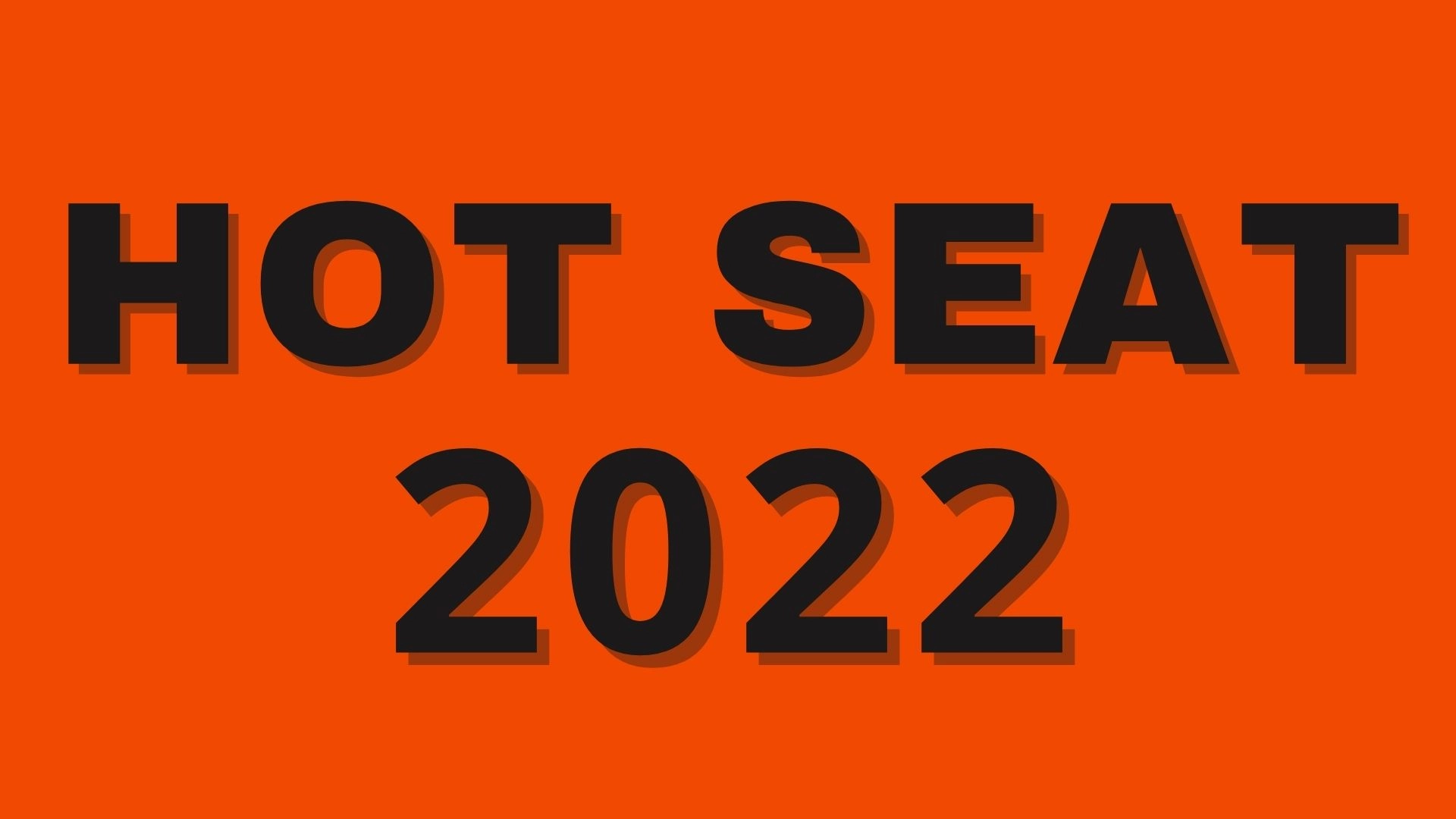 Hot Seat Parents Guide | Hot Seat Age Rating (2022 Film)