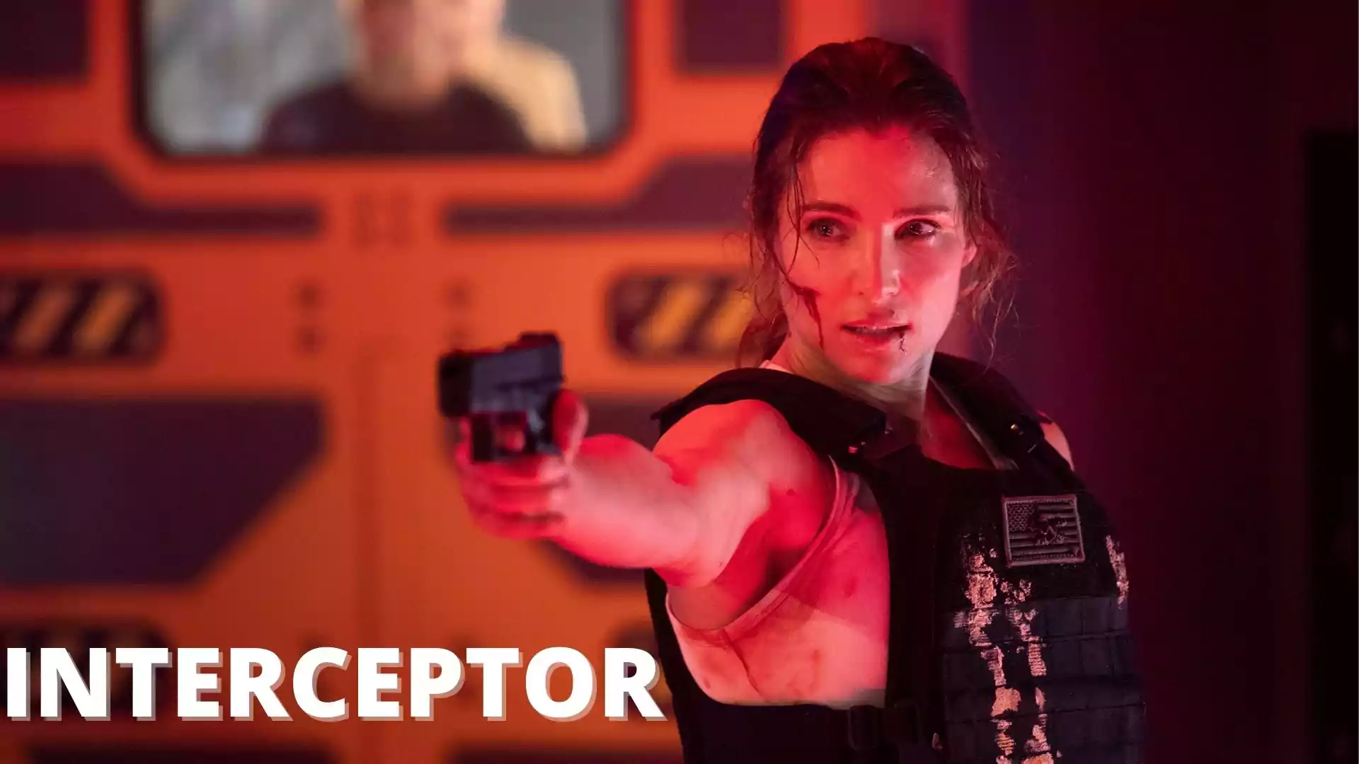 Interceptor Parents Guide Interceptor Age Rating (2022)