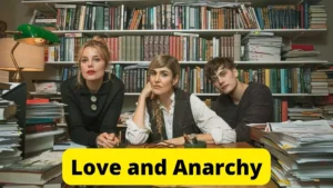 Love and Anarchy wallpaper and images
