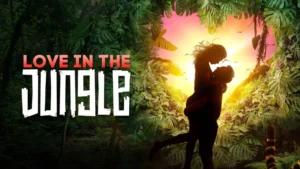Love in the Jungle Wallpaper and Images