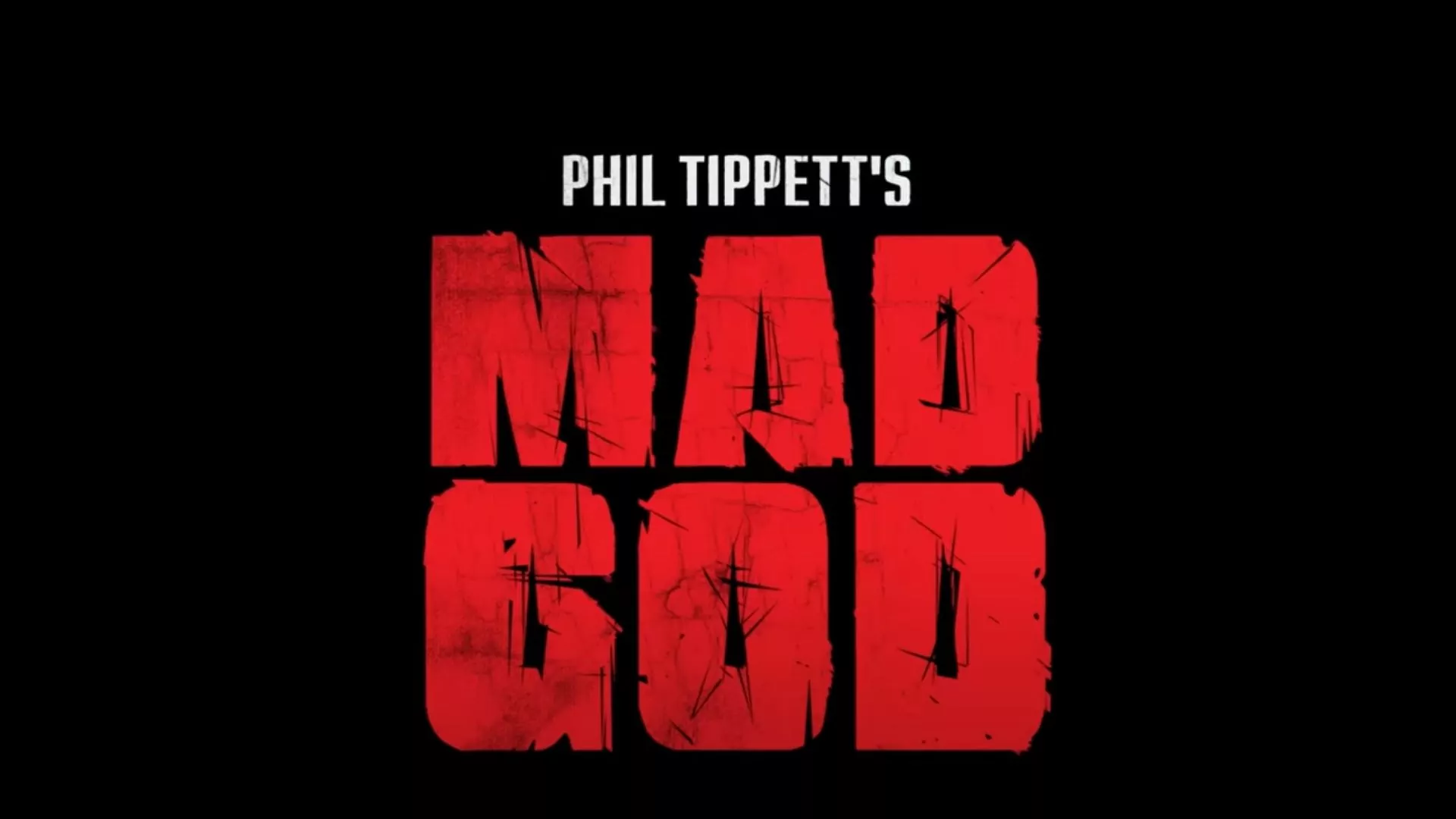 Mad God Parents Guide | Mad God Age Rating (2022)
