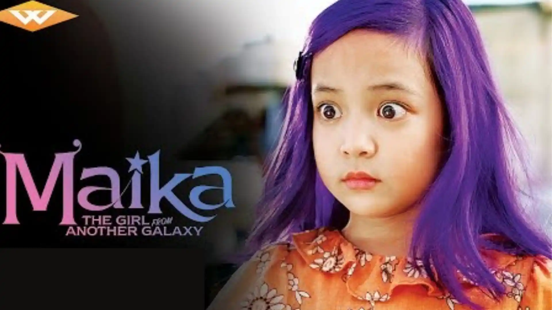 Maika: The Girl from Another Galaxy Parents Guide | 2022