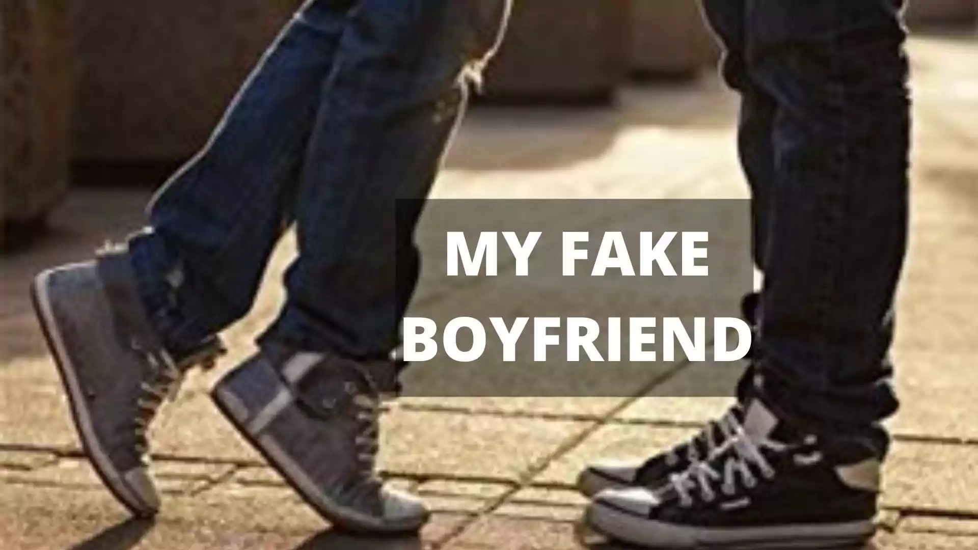 My Fake Boyfriend Parents Guide | Age Rating (2022