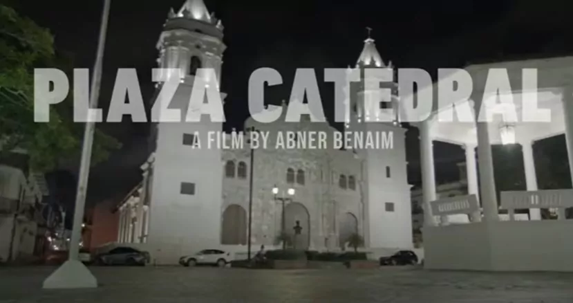 Plaza Catedral Parents Guide | Age Rating (2021 Film)