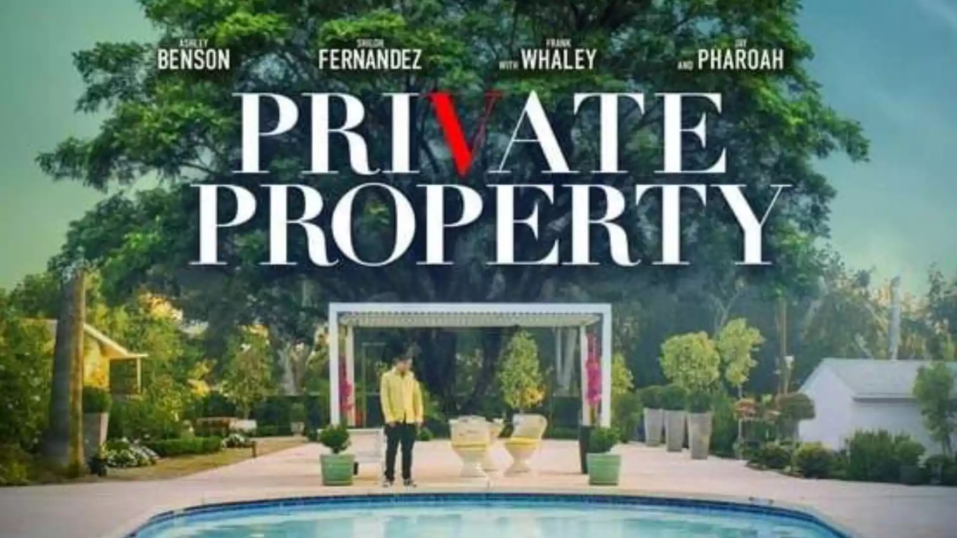 Private Property Parents Guide | Private Property Age Rating (2022) Private Property Parents Guide | Private Property Age Rating (2022)