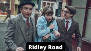 Ridley Road Wallpaper and Images