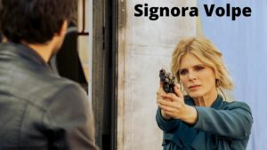 Signora Volpe Wallpaper and Images