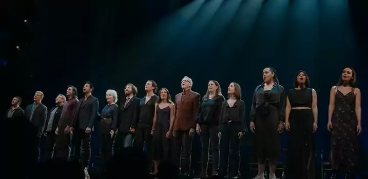 Spring Awakening: Those You've Known Parents Guide and Age Rating | 2022 Spring Awakening: Those You've Known Parents Guide and Age Rating | 2022