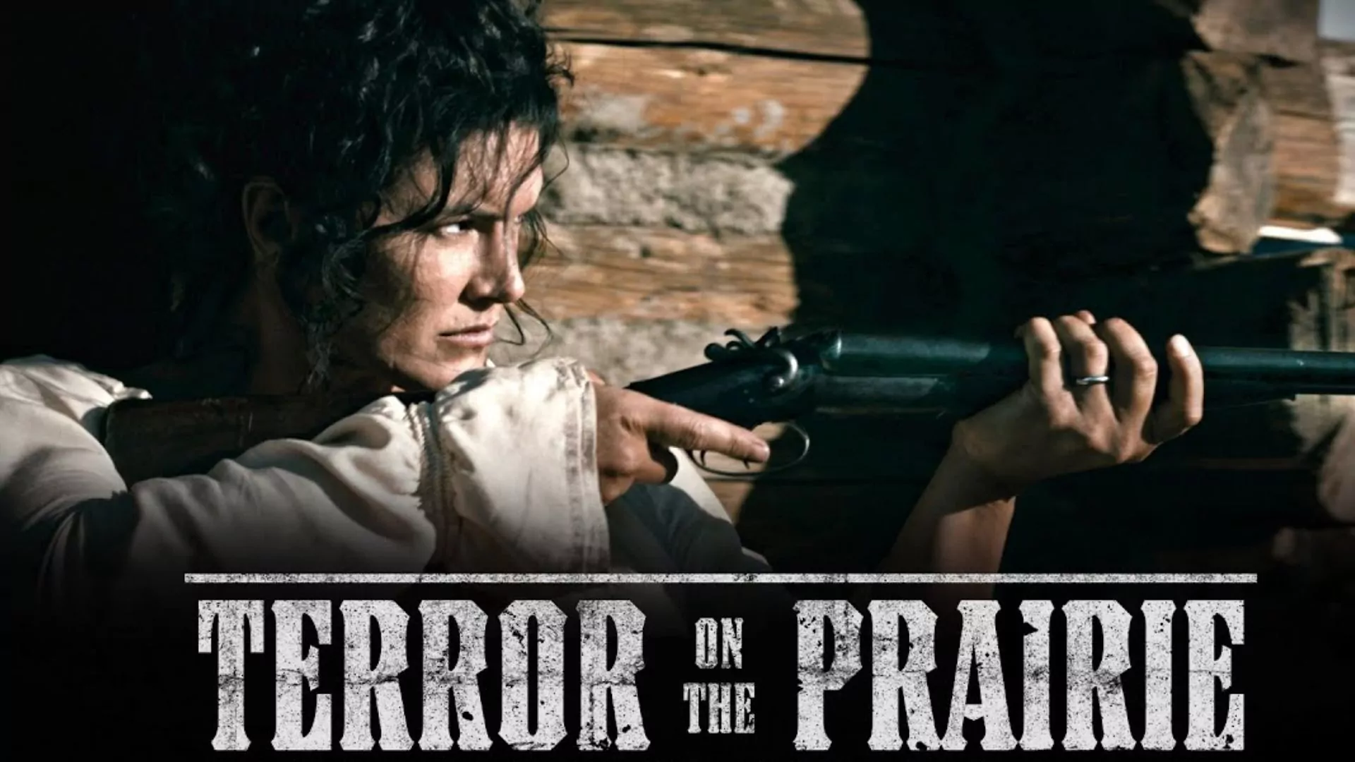 Terror on the Prairie Parents Guide And Age Rating | 2022