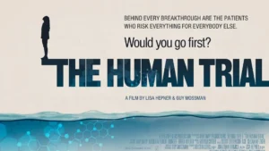 The Human Trial (2022) 2 The Human Trial Wallpaper and Images