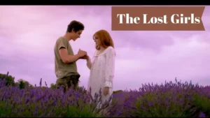 The Lost Girls Wallpaper and Images