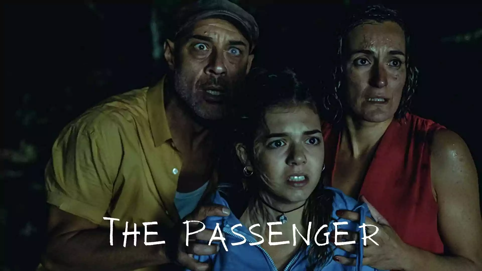 The Passenger Parents Guide |  Age Rating (2021)