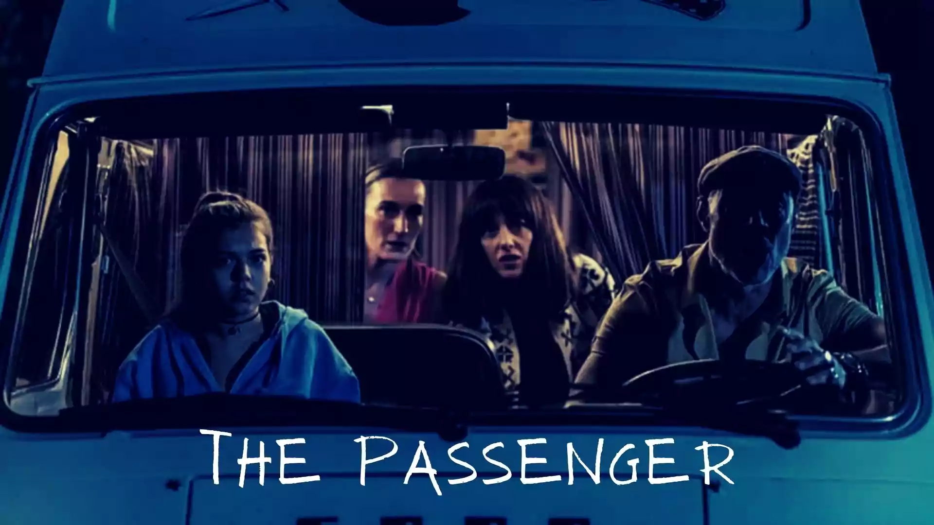 The Passenger Parents Guide | Age Rating (2021)