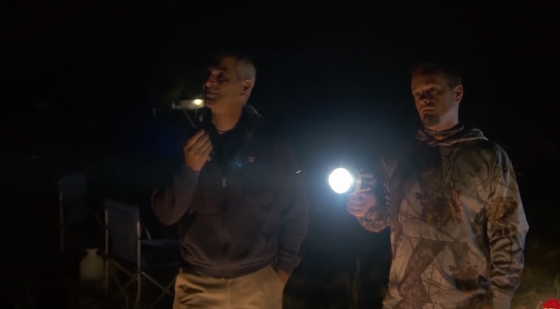 The Secret of Skinwalker Ranch Parents Guide and Age Rating | 2020 The Secret of Skinwalker Ranch Parents Guide and Age Rating | 2020