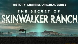 The Secret of Skinwalker Ranch Wallpaper and Images