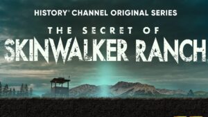 The Secret of Skinwalker Ranch (2020-) 2 The Secret of Skinwalker Ranch Wallpaper and Images