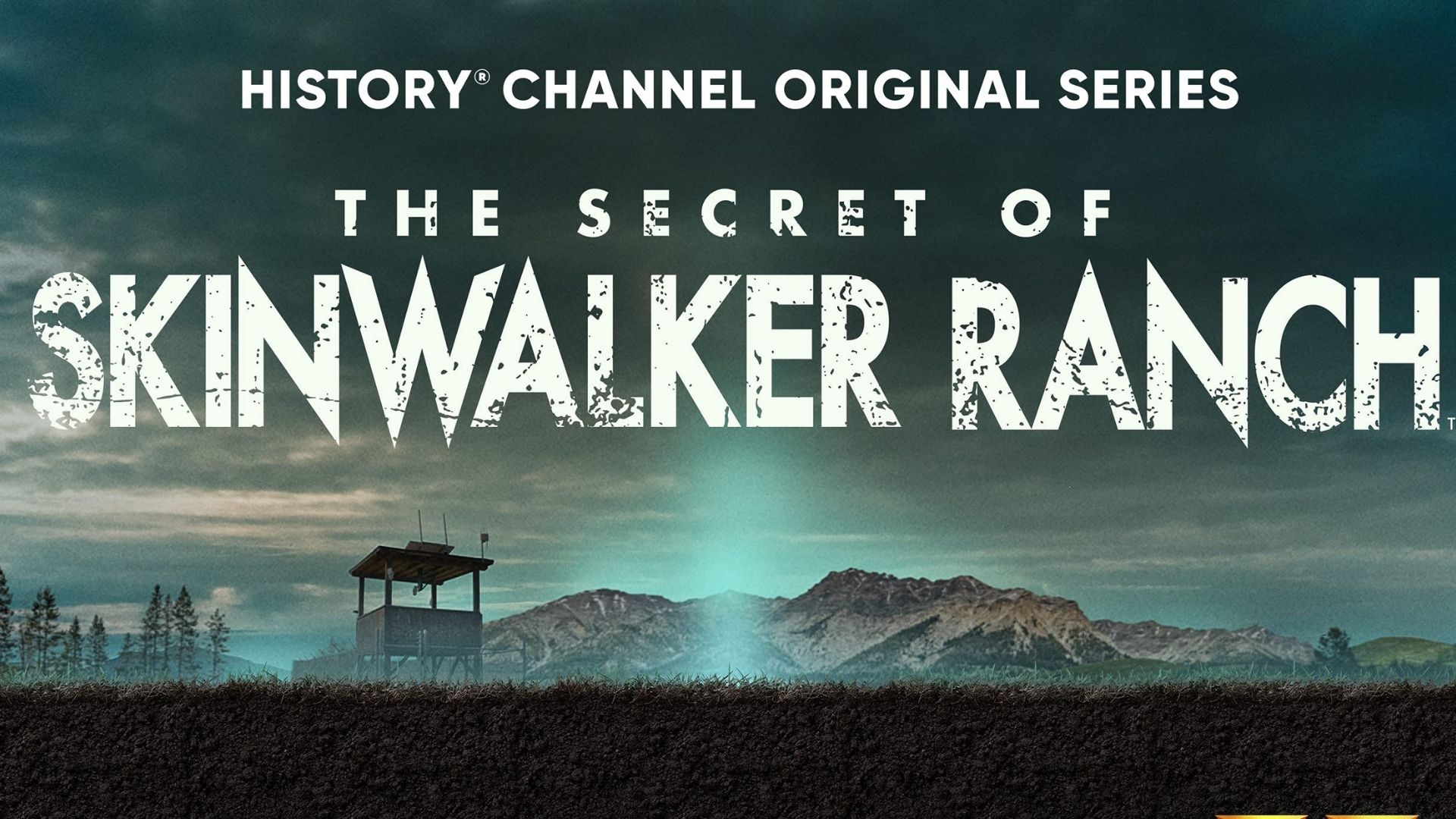 The Secret of Skinwalker Ranch Parents Guide and Age Rating | 2020