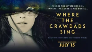 Where the Crawdads Sing wallpaper and images