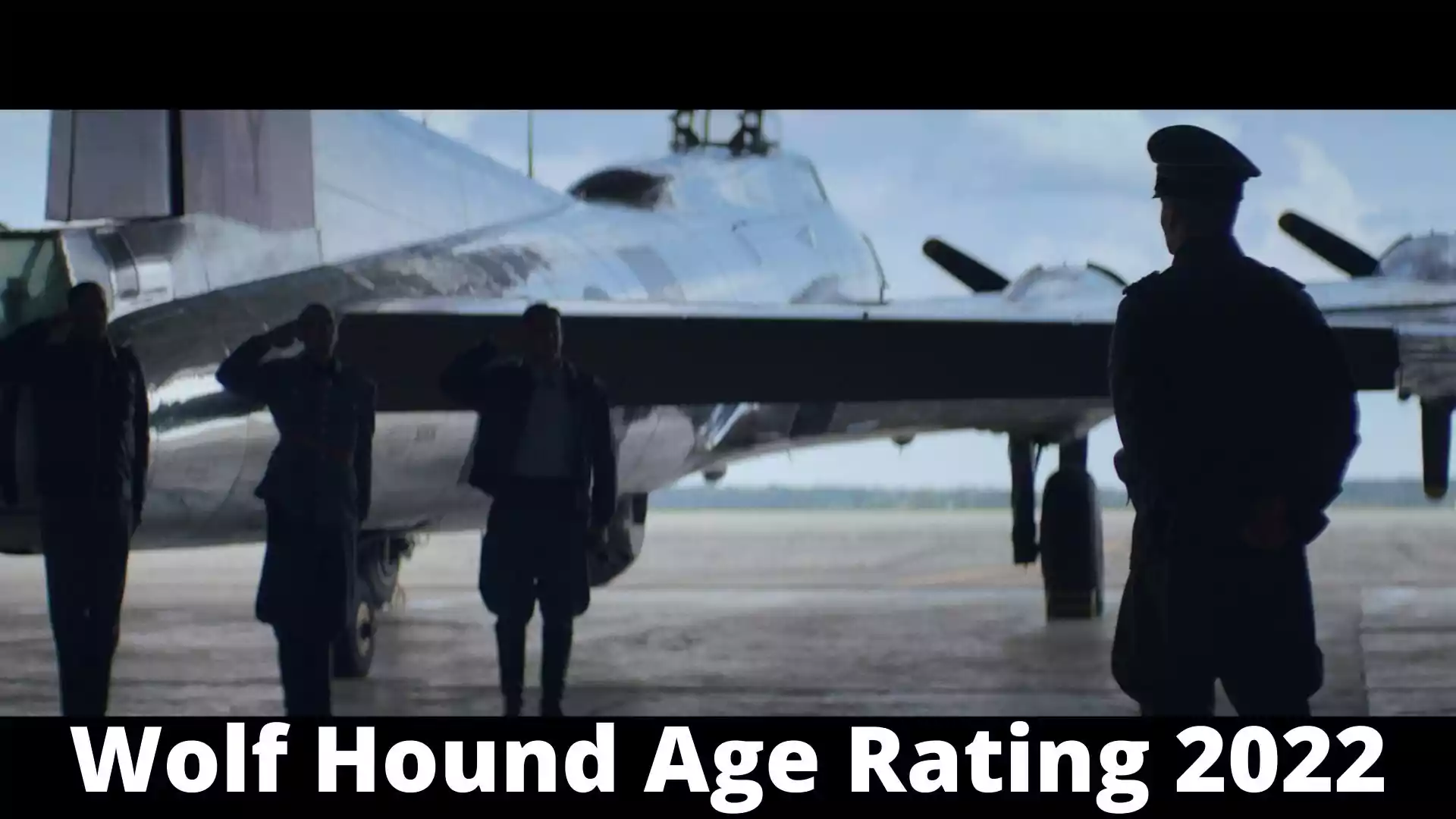 Wolf Hound Parents Guide | Wolf Hound Age Rating (2022)