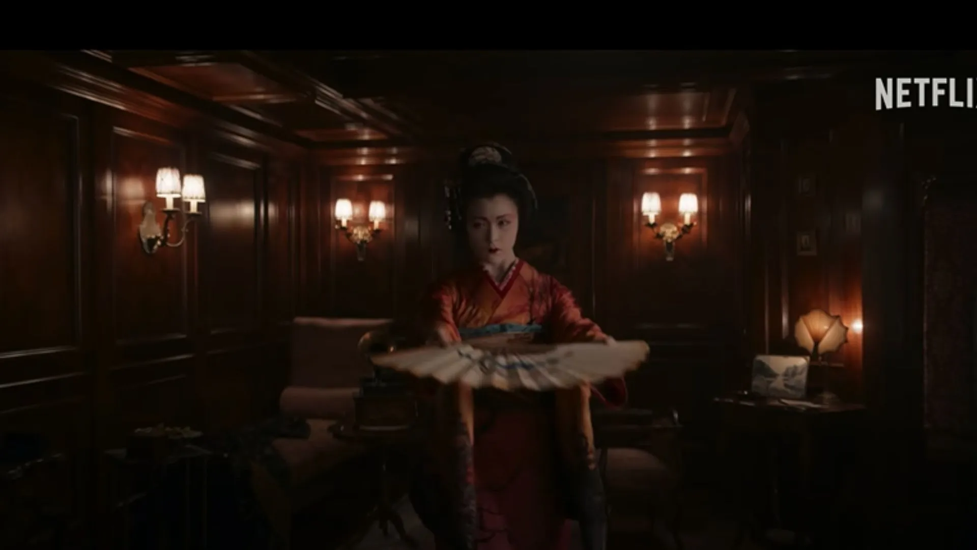 1899 (TV series) 3 1899 Parents Guide and 1899 Age Rating | 2022