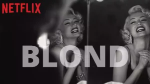 Blonde (2022 Film) 3 2022 Film Blonde Wallpaper and images