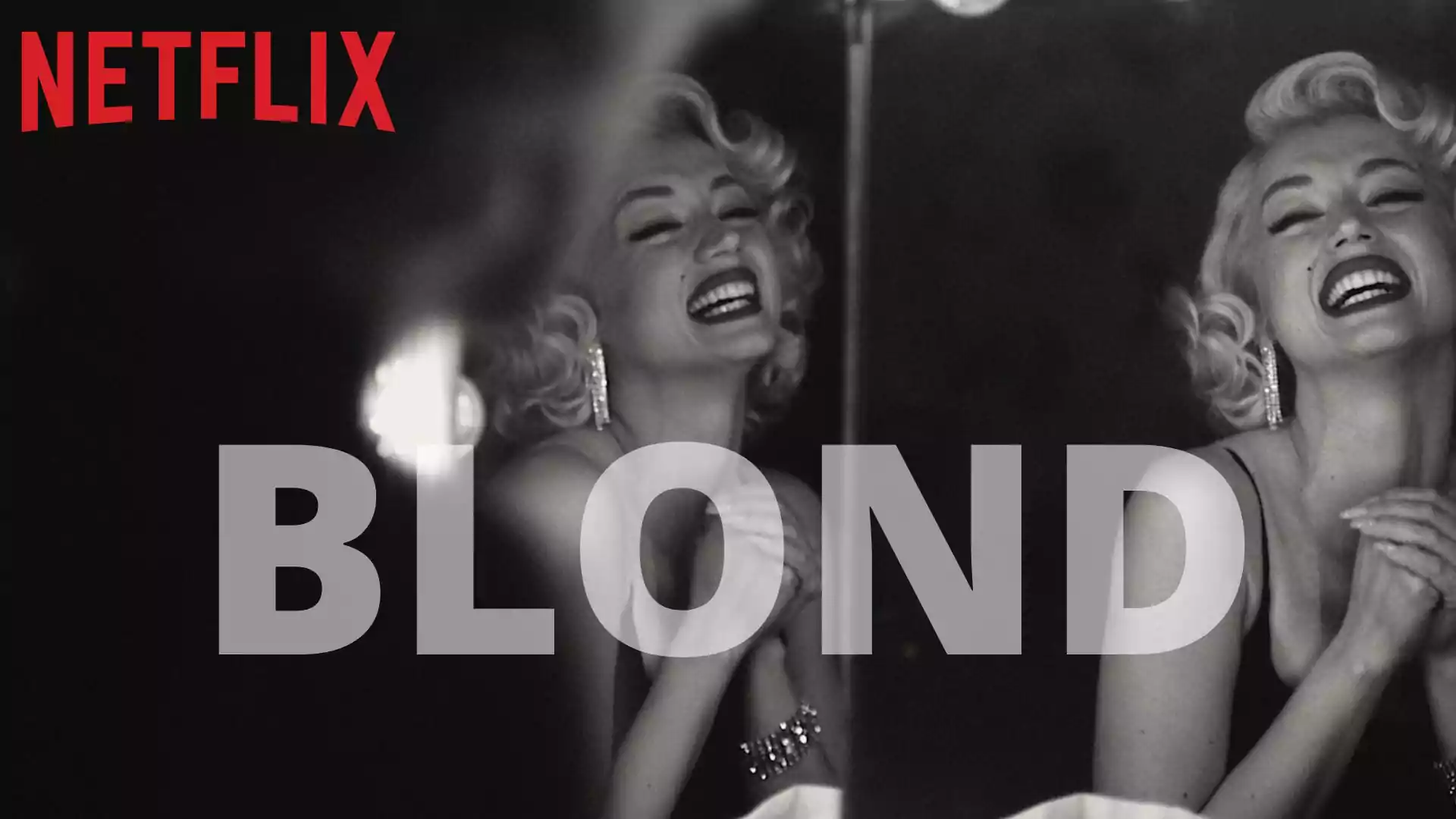 Blonde (2022 Film) 2 2022 Film Blonde Wallpaper and images Blonde Parents Guide | Blonde Age Rating (2022)