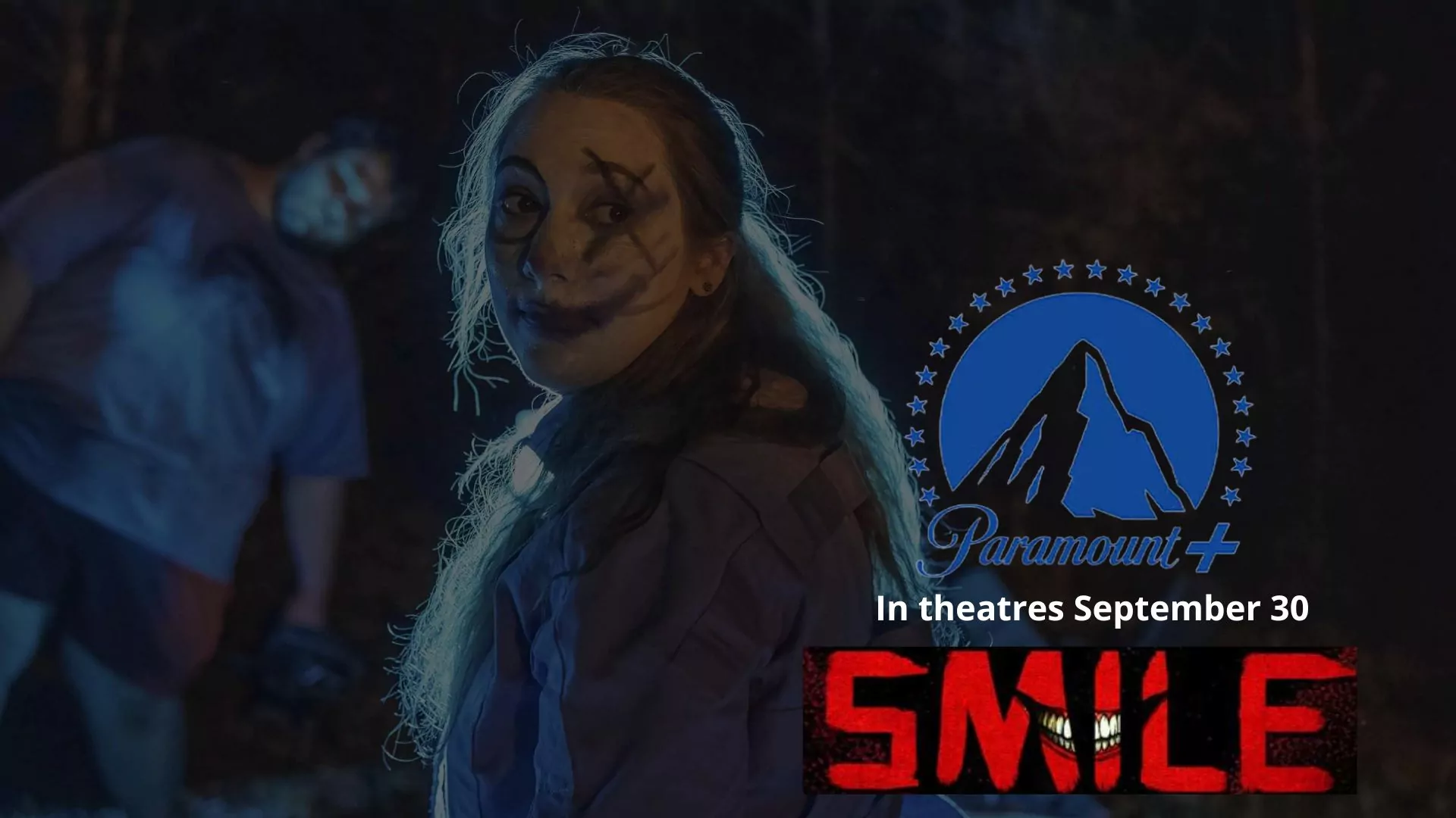 Smile Parents Guide | Smile Age Rating (2022 Film) Smile Parents Guide | Smile Age Rating (2022 Film)