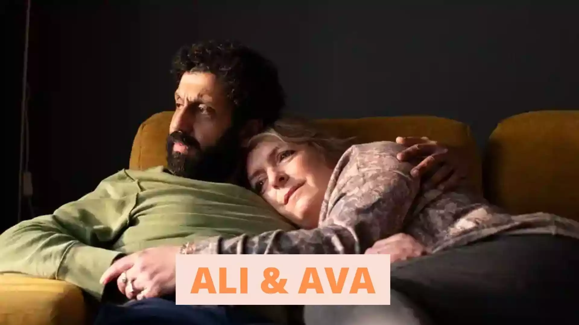 Ali & Ava Parents Guide | Ali & Ava Age Rating (2021)