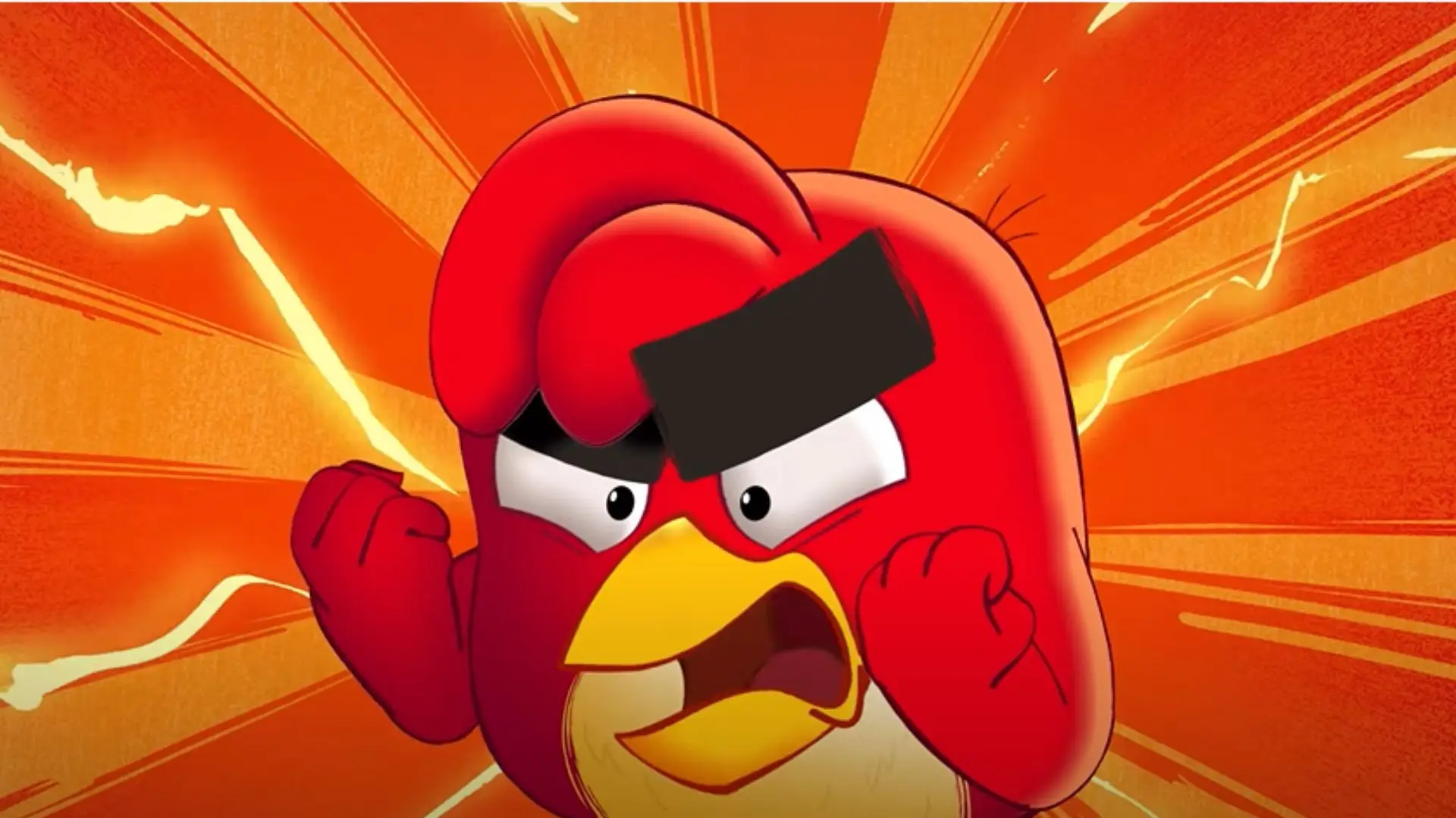 Angry Birds: Summer Madness Parents Guide | Age Rating 2022