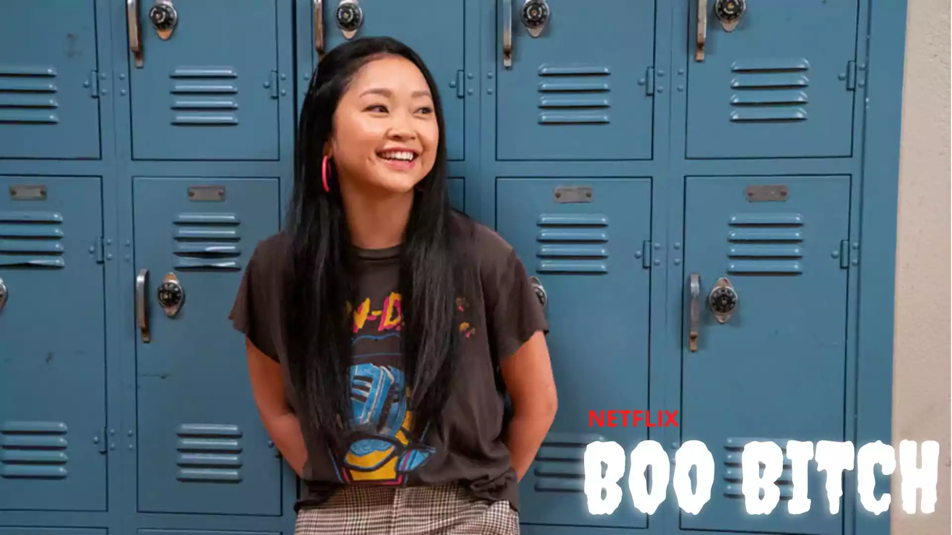 Boo Bitch Parents Guide | Boo Bitch Age Rating (2022)