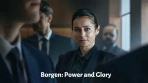 Borgen Power and Glory Wallpaper and Images