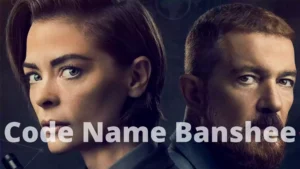 Code Name Banshee wallpaper and images