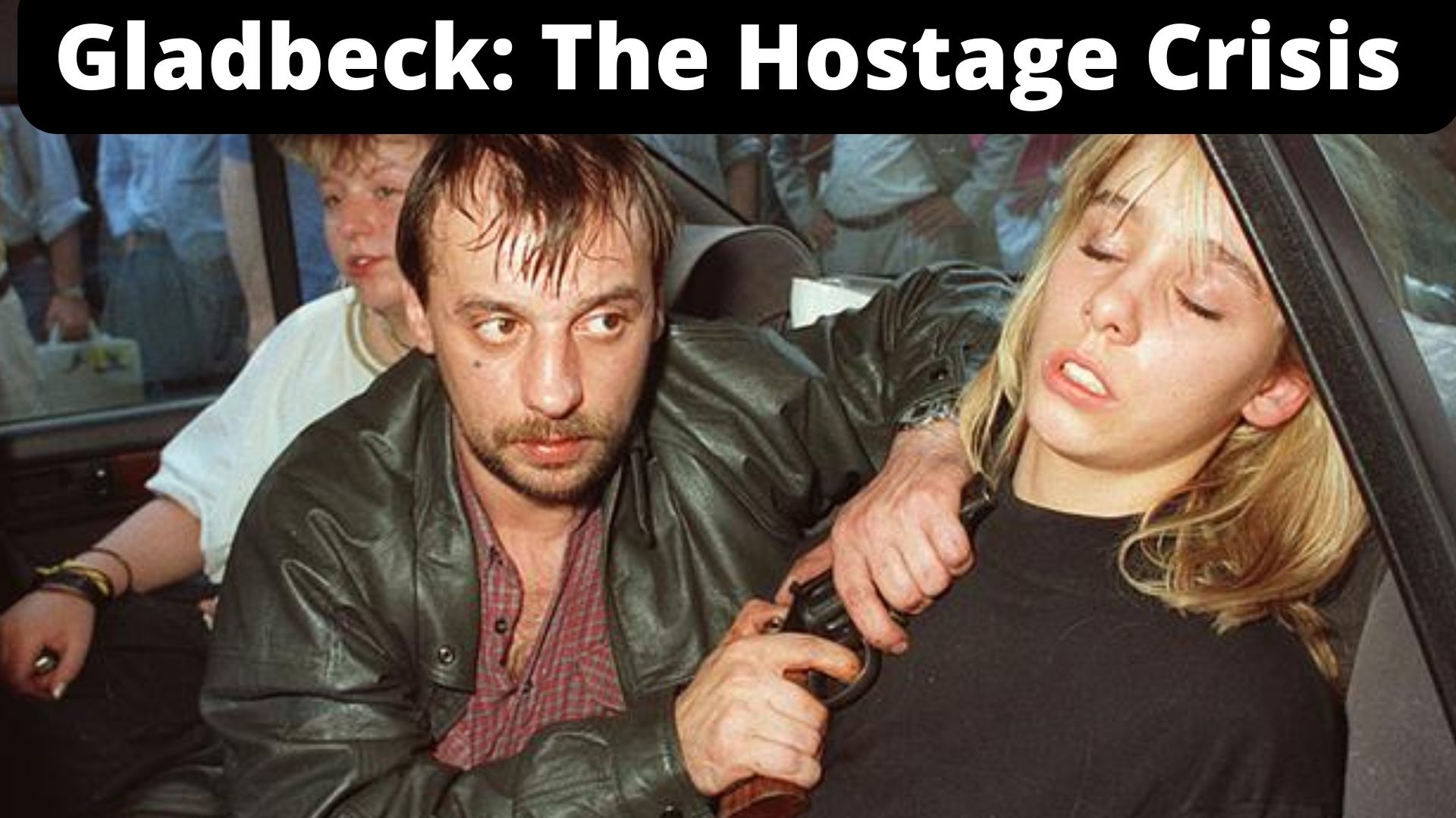 Gladbeck: The Hostage Crisis Parents Guide | Age Rating 2022