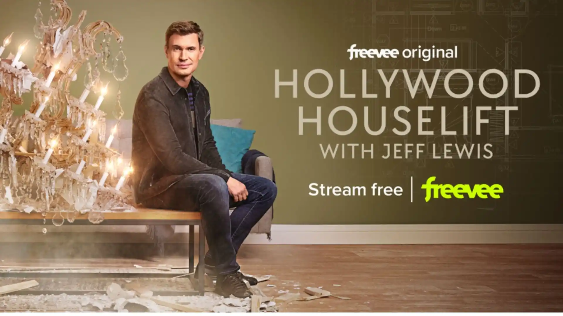 Hollywood Houselift with Jeff Lewis Parents Guide and age rating | 2022