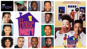 House Party Wallpaper and Images 2