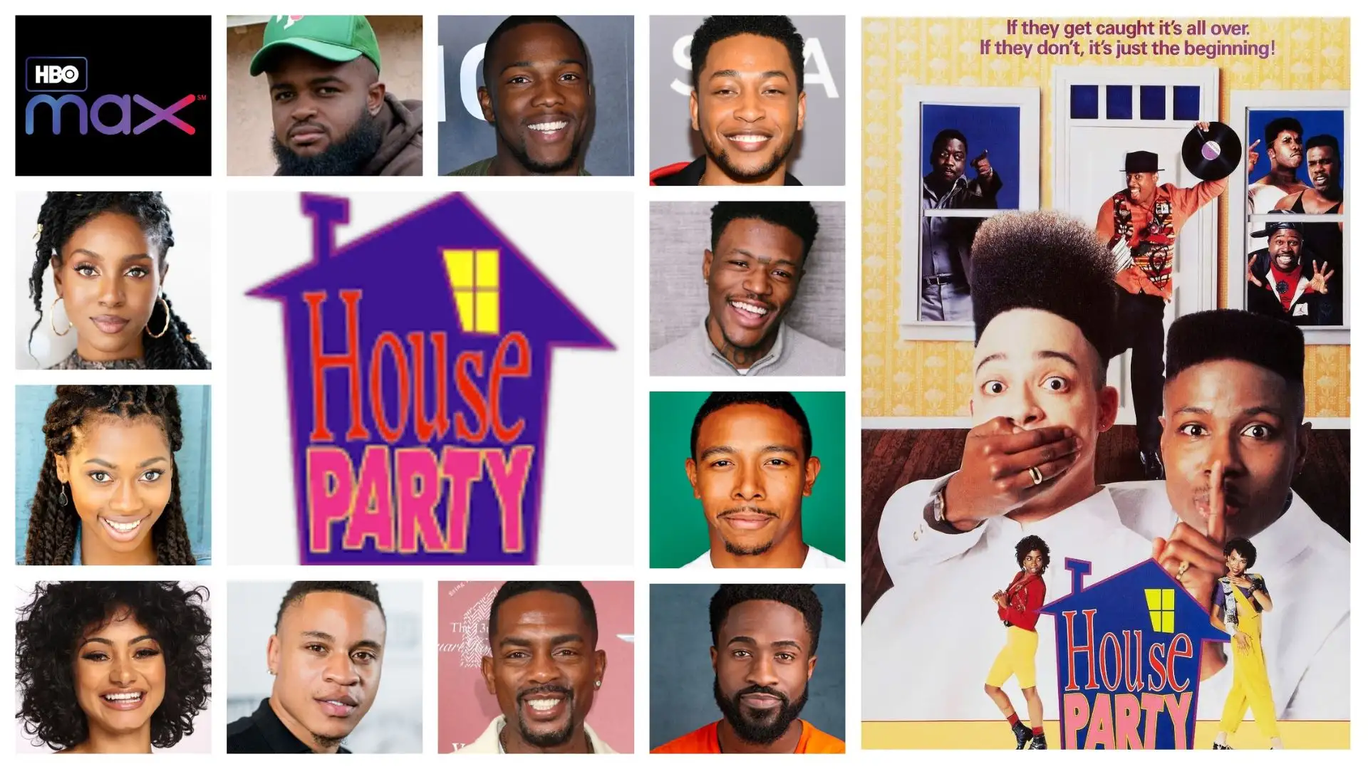House Party Parents Guide And House Party Age Rating | 2022