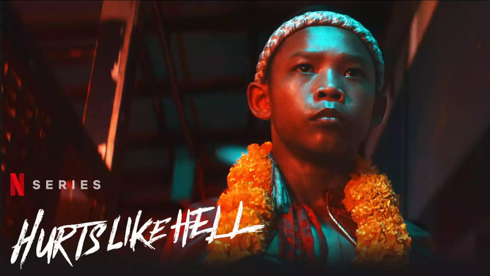 Hurts Like Hell Parents Guide | Age Rating (2022) Hurts Like Hell Parents Guide | Age Rating (2022)
