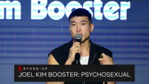 Joel Kim Booster Psychosexual Wallpaper and Images