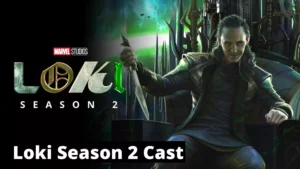 Loki Season 2. Eugene Cordero will Return in season 2 of Loki as Casey.