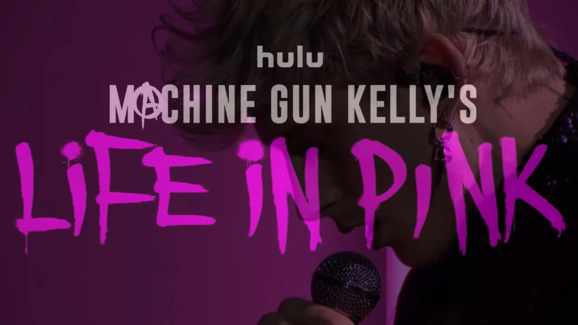 Machine Gun Kelly's Life In Pink Trailer Explained