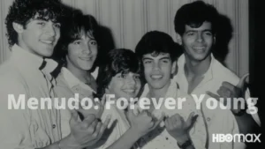 Menudo Forever Young Wallpaper and Images