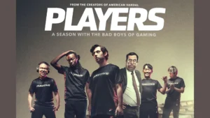 Players (2022) 2 Players Wallpaper and Images