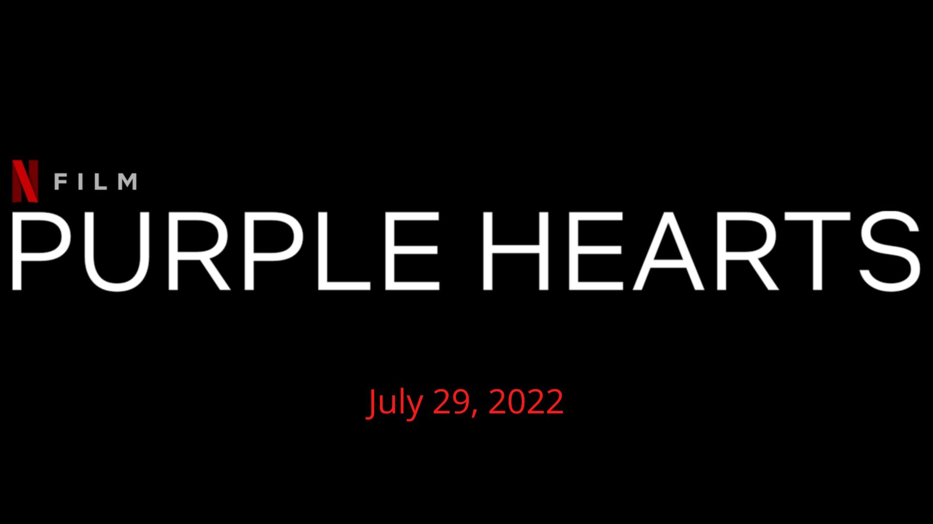 Purple Hearts Parents Guide | Purple Hearts Age Rating (2022)