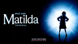 Roald Dahls Matilda the Musical Wallpaper and Images