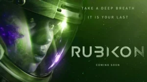 Rubikon (2022) 2 Rubikon wallpaper and images