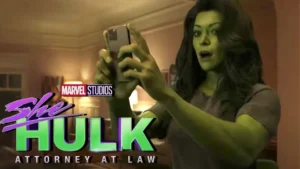 She-Hulk: Attorney at Law (2022) 2 She Hulk Attorney at Law Wallpaper and Images