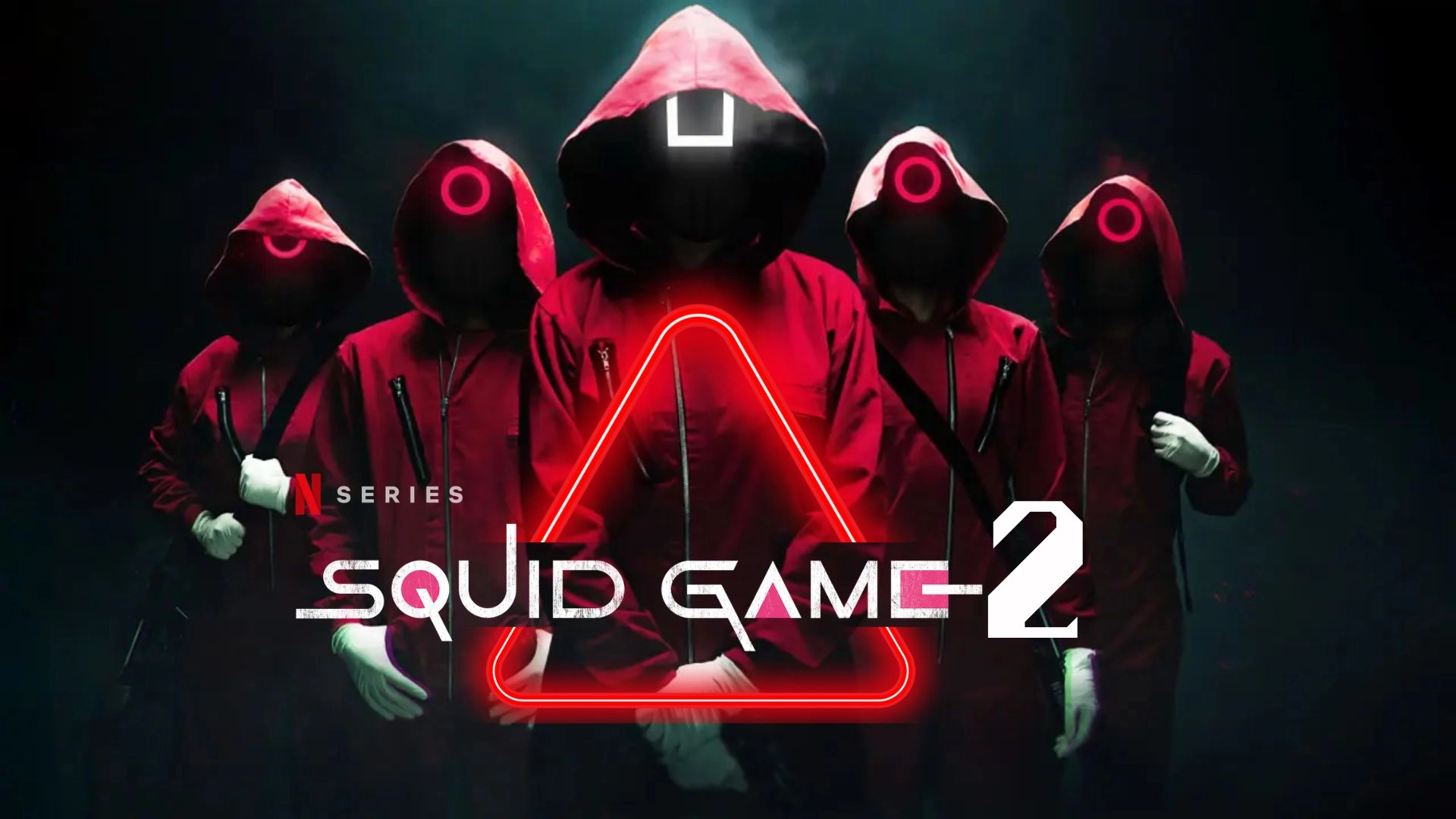 ‘Squid Game’ Season 2 Announced Officially